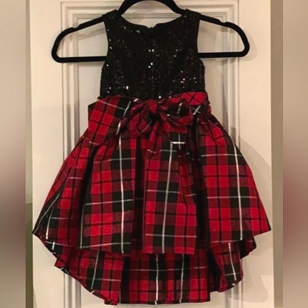 Beautiful Dress